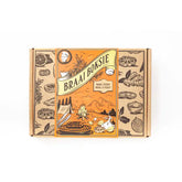 Braaiboksie Gift Box - Truffle & Thyme